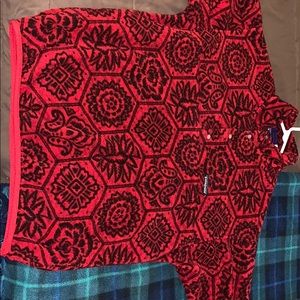 Vintage Patagonia sweater